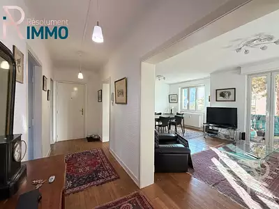 Appartement, 89,22 m²