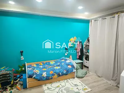 Maison, 162 m²