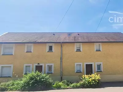 Immeuble, 325,07 m²