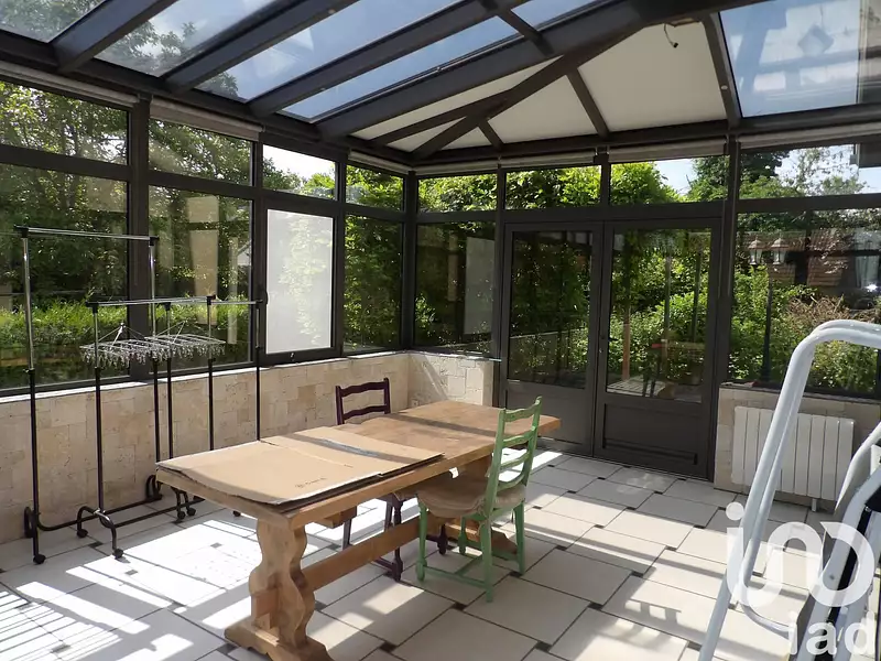 Maison, 182 m²