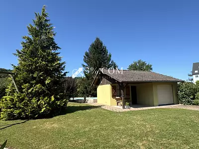 Maison, 130 m²