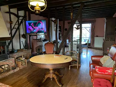 Maison, 146 m²