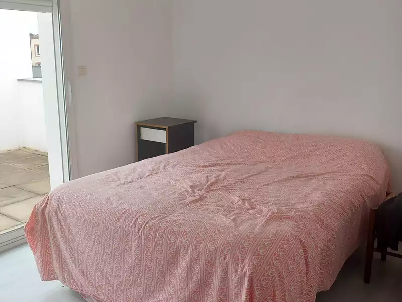 Appartement, 48,43 m²