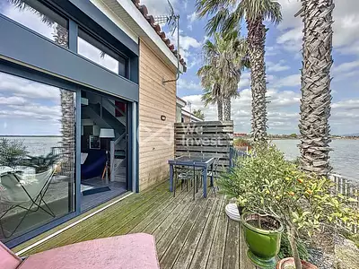 Maison, 98 m²