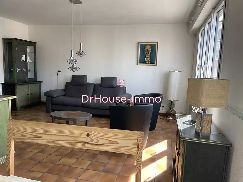 Appartement, 85,72 m²