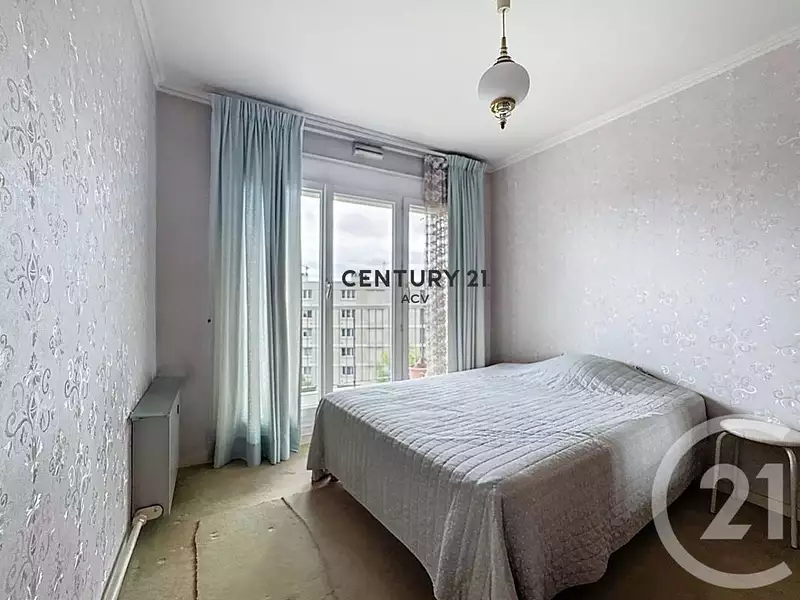 Appartement, 72 m²