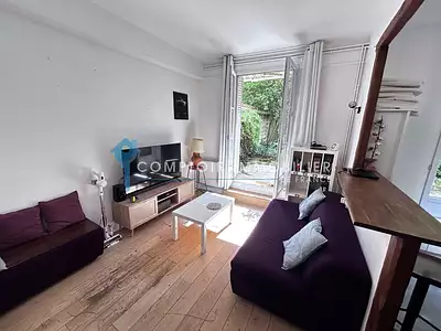 Appartement, 52,89 m²
