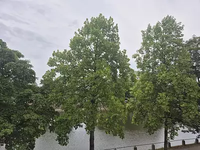 Appartement, 115 m²