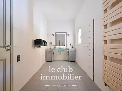 Maison, 422 m²