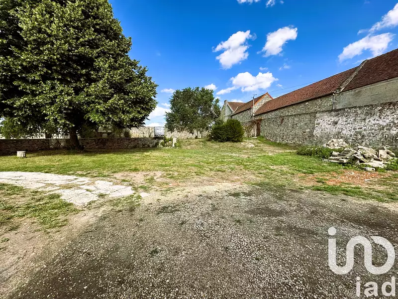 Maison, 154 m²