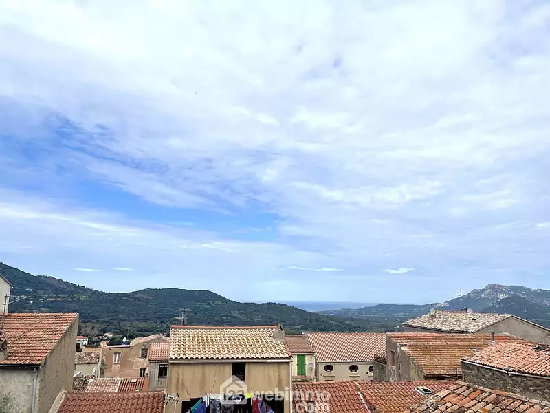 Maison, 63 m²