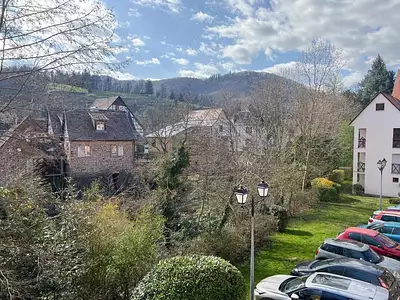 Appartement, 54 m²