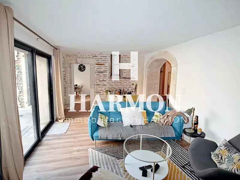 Appartement, 131,54 m²