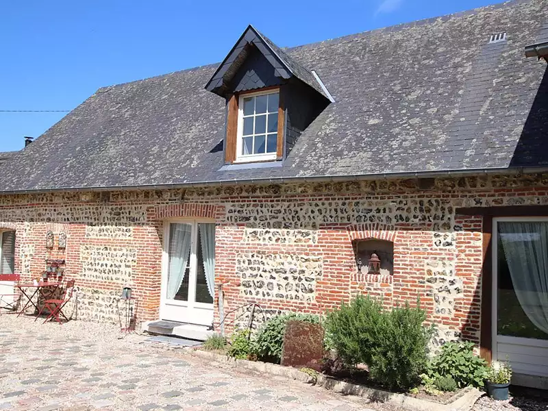 Maison, 397 m²