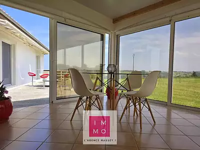 Maison, 211,82 m²