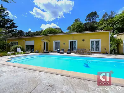 Maison, 186 m²
