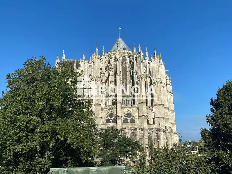 Appartement, 115 m²