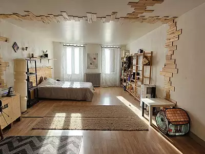Maison, 110 m²