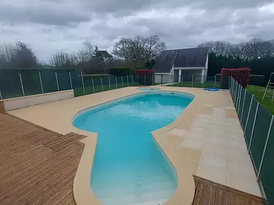 Maison, 210 m²