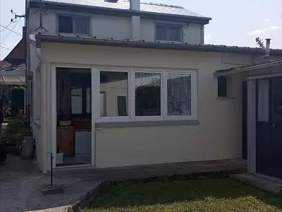 Maison, 70 m²