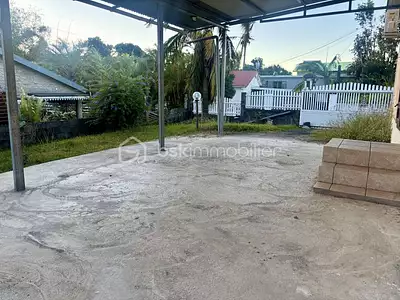 Maison, 110 m²