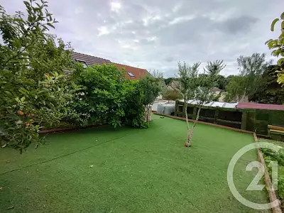 Maison, 99 m²