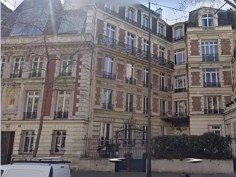 Appartement, 223 m²