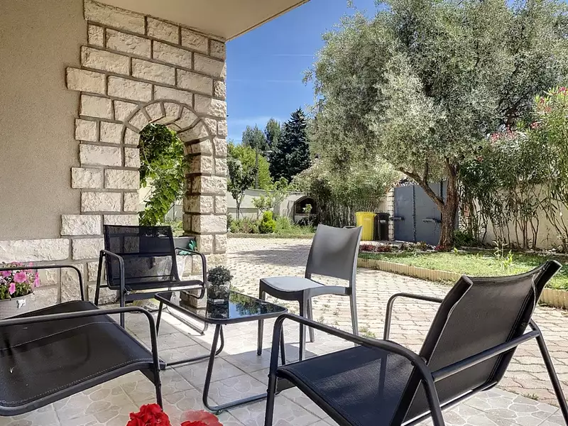 Maison, 160 m²