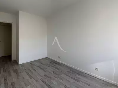 Appartement, 59,21 m²