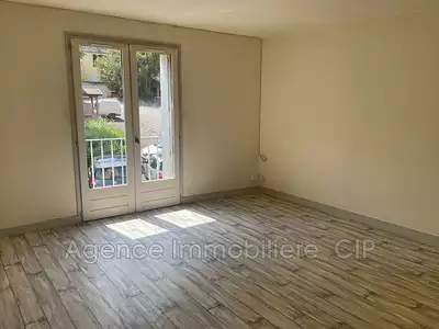 Appartement, 42 m²