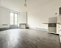 Appartement, 138 m²