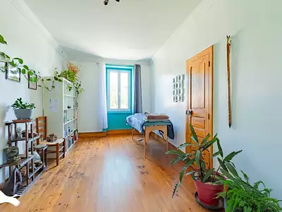 Maison, 181 m²