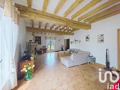 Maison, 200 m²
