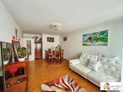 Appartement, 70 m²
