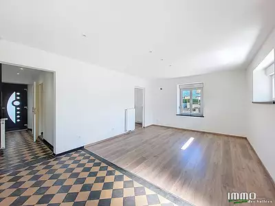 Maison, 91,7 m²