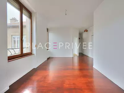 Appartement, 47,44 m²