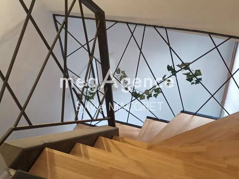 Maison, 77 m²