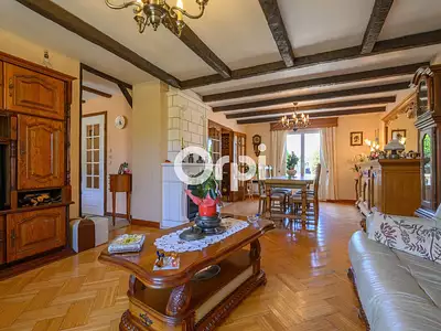 Maison, 93 m²