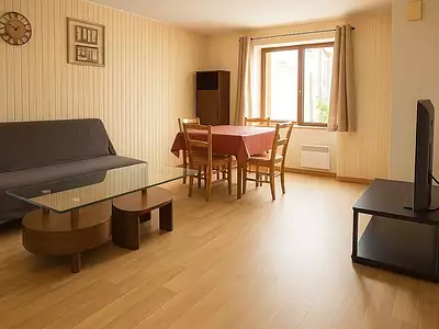 Appartement, 44 m²