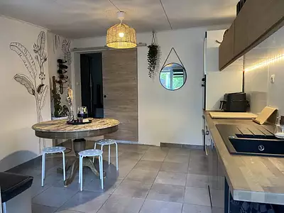 Maison, 71 m²