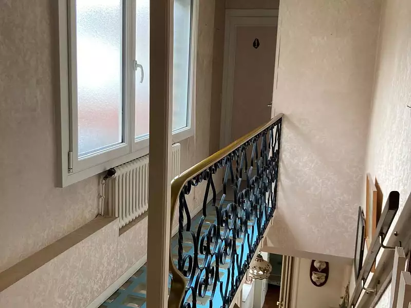 Maison, 130 m²