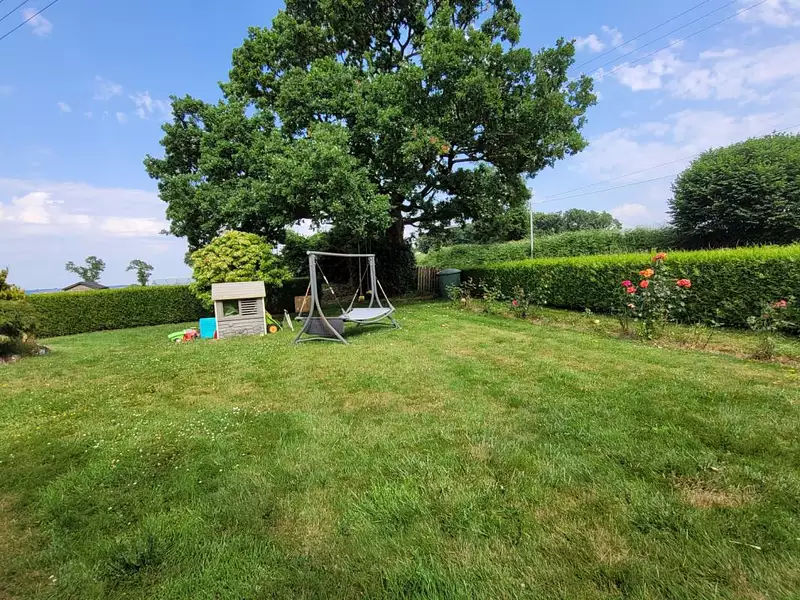Maison, 133 m²