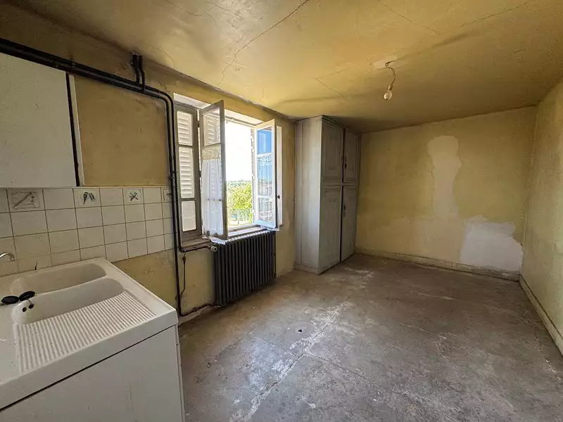 Maison, 245 m²