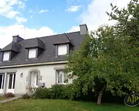 Maison, 126,5 m²