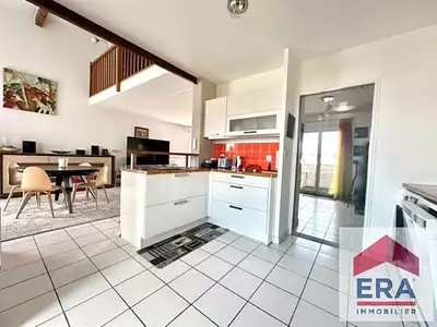 Appartement, 118 m²