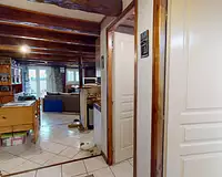 Appartement, 60 m²