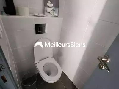 Maison, 115 m²