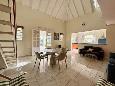 Maison, 116 m²