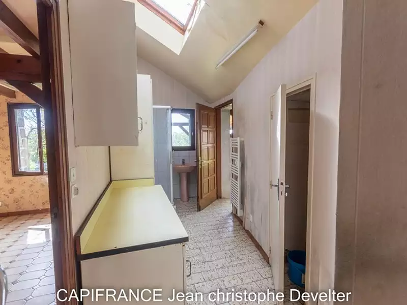 Maison, 100 m²