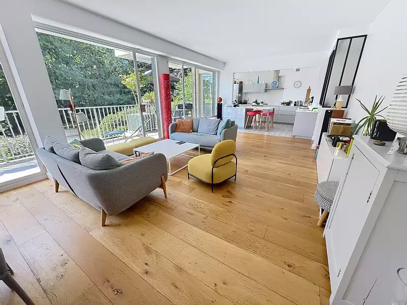 Appartement, 122,68 m²